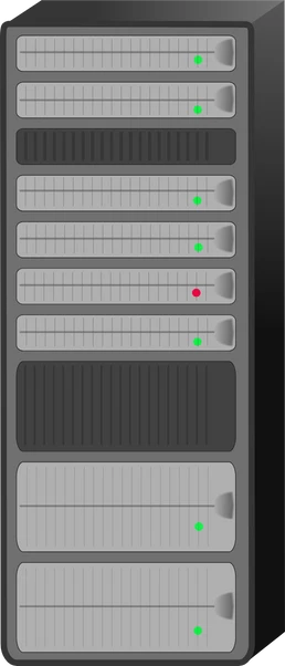 Configure as regras